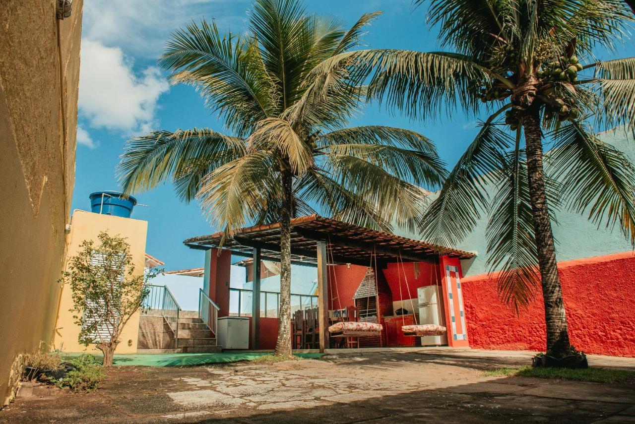 O Que Era Bom Ficou Melhor, Tudo Novo Na Melhor Localizacao Com Praia, Piscina, Reformamos Tudo! Villa Saquarema Esterno foto