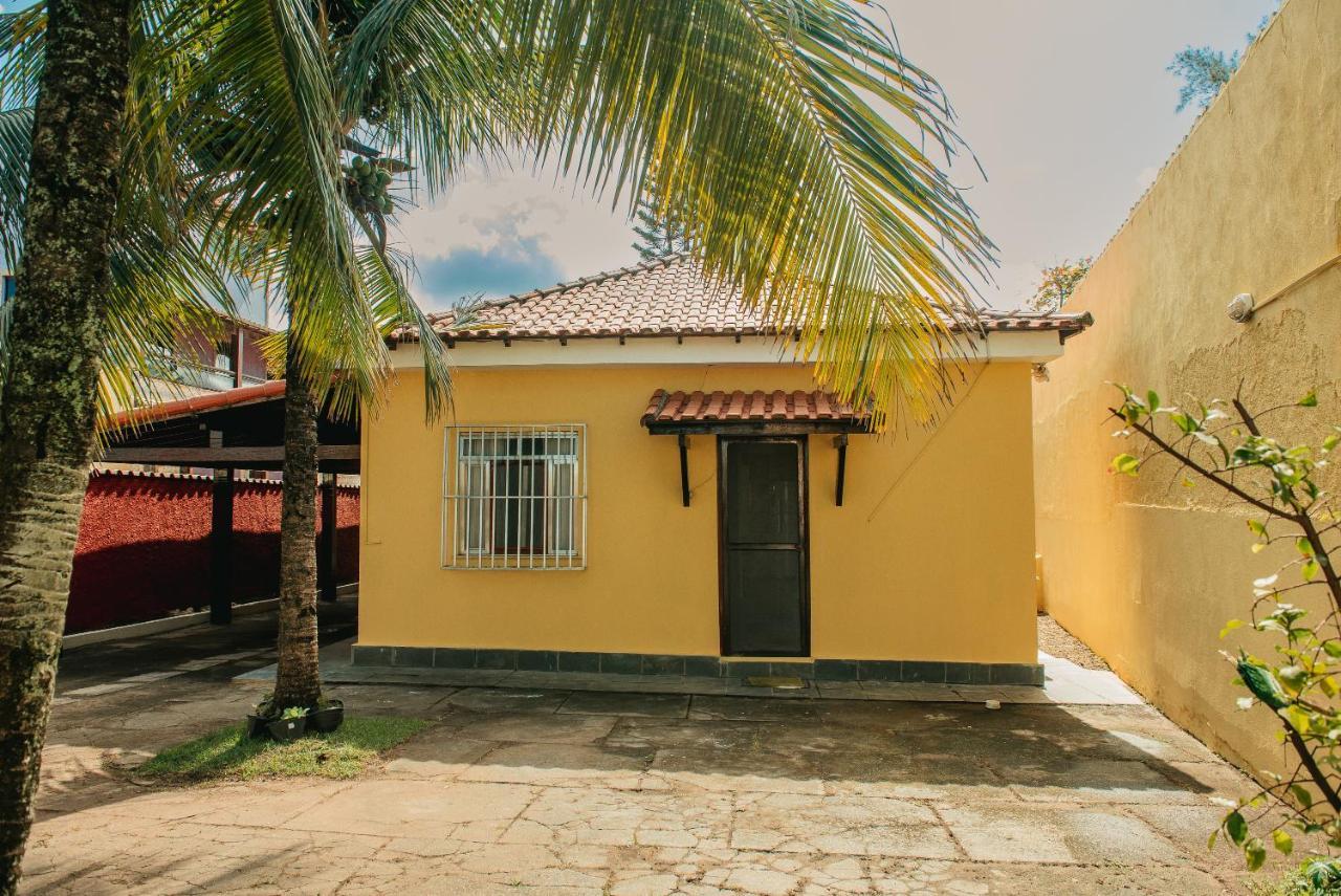 O Que Era Bom Ficou Melhor, Tudo Novo Na Melhor Localizacao Com Praia, Piscina, Reformamos Tudo! Villa Saquarema Esterno foto